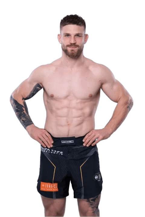 Miloš Petrášek MMA Gym