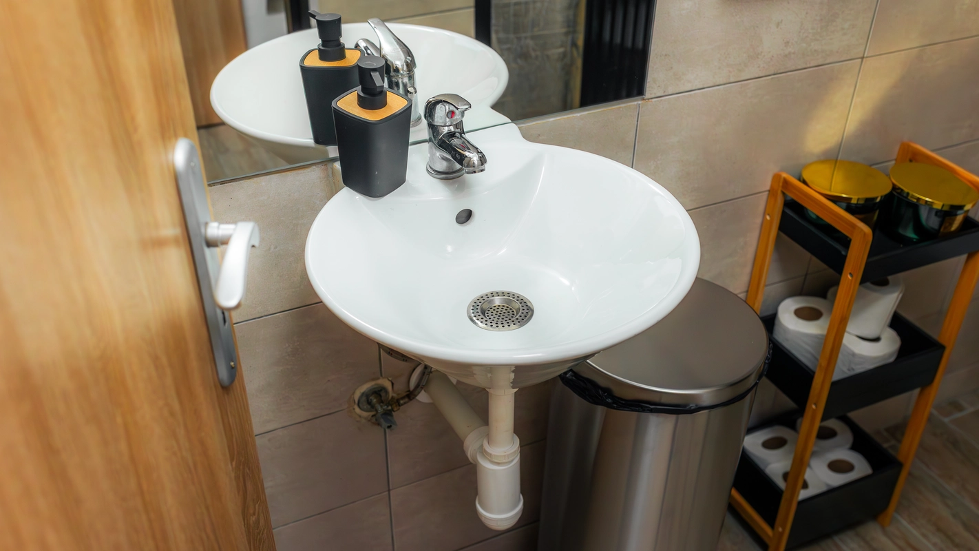 Sociální zázemí fitness