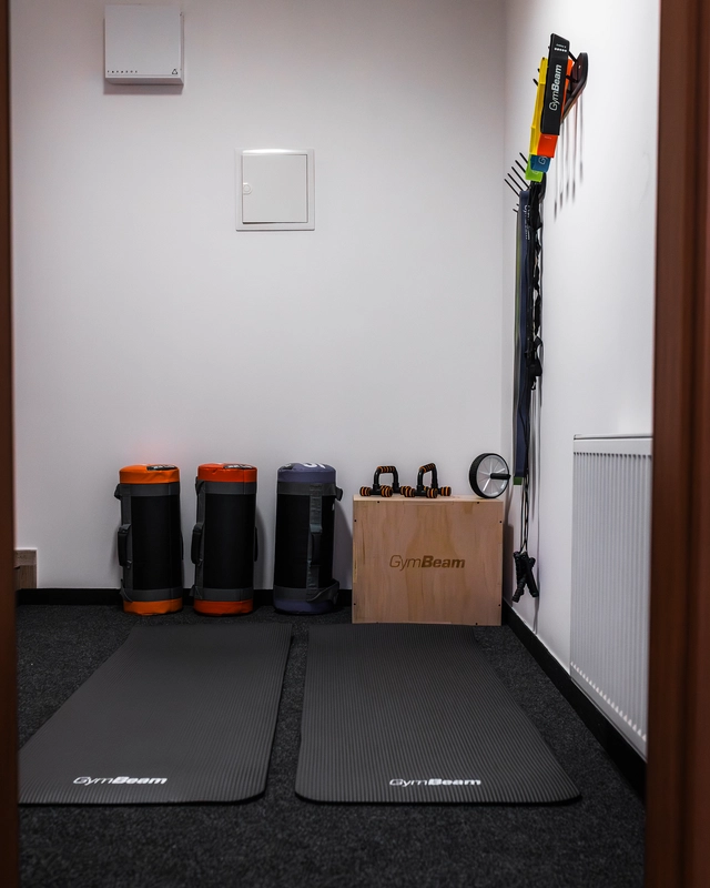 fitness zone,jóga