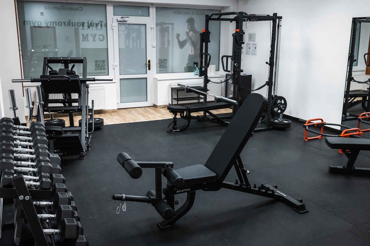 soukromí, fitness,
