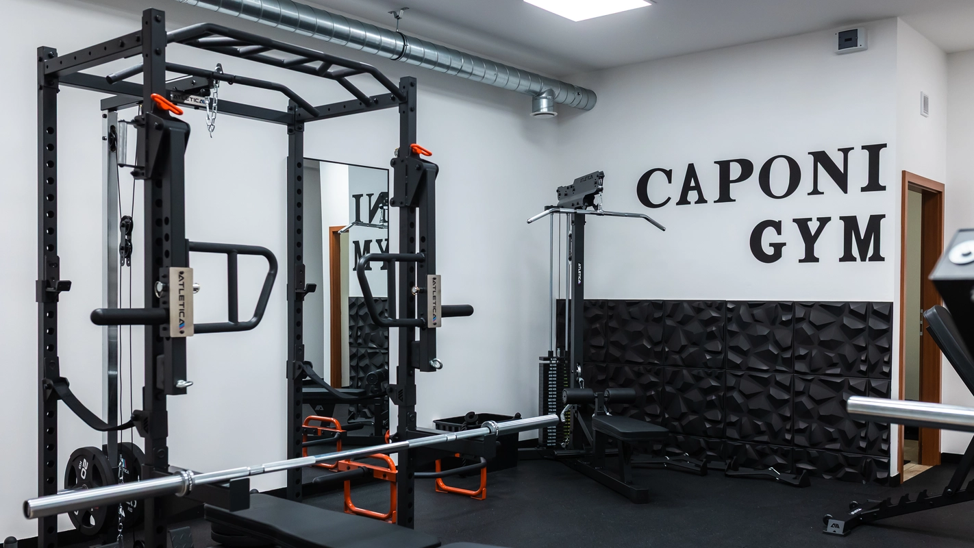 cvič v soukromí, tvůj gym,soukromý gym